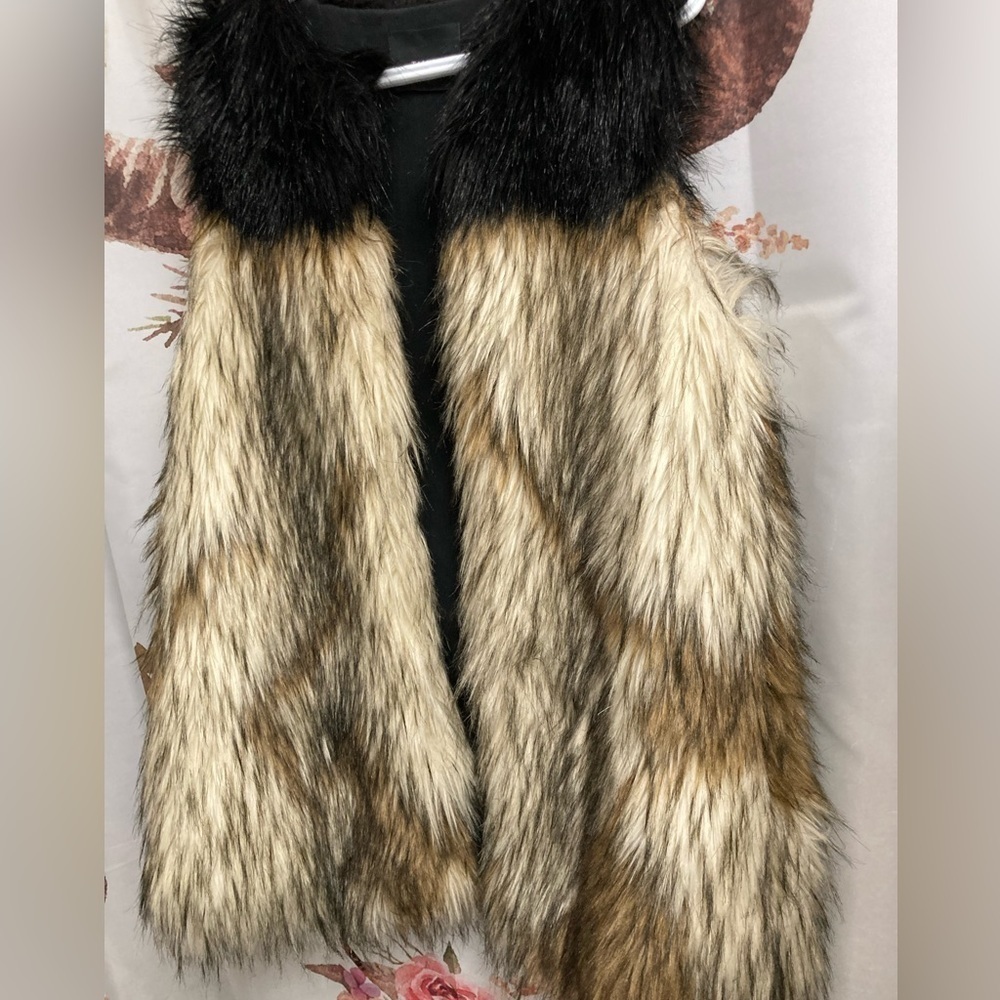 Small talula vest​​​​​​​​​​​​ - Picture 3 of 9